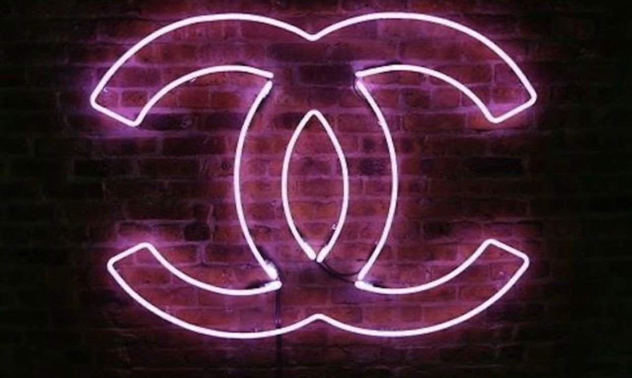 Chanel profile banner