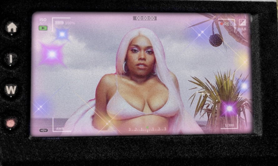 Miss Chanel profile banner