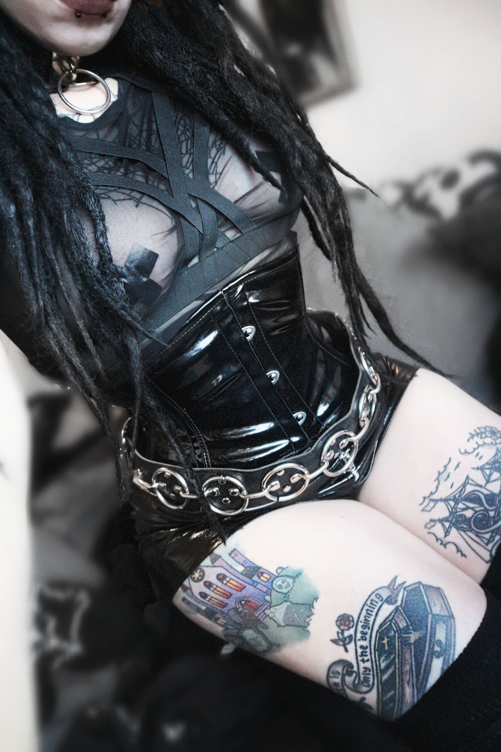 Chaos Pixie profile banner