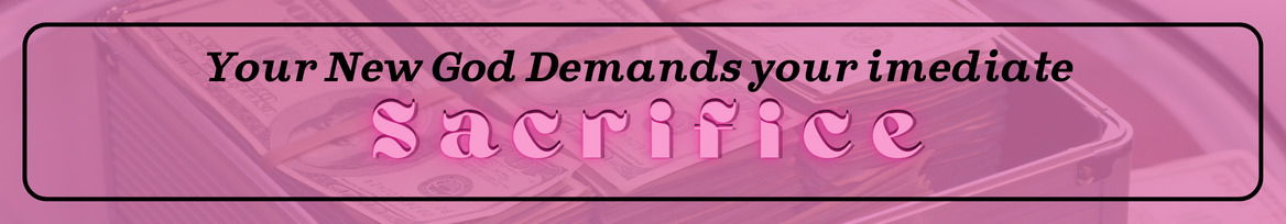 Honeybee Deity profile banner