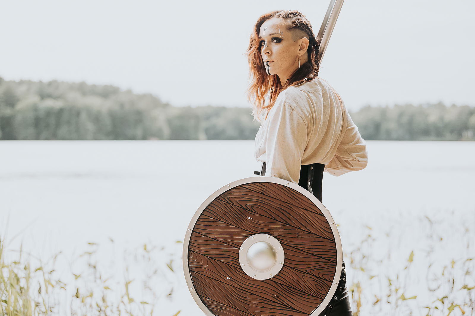 Ylva profile banner