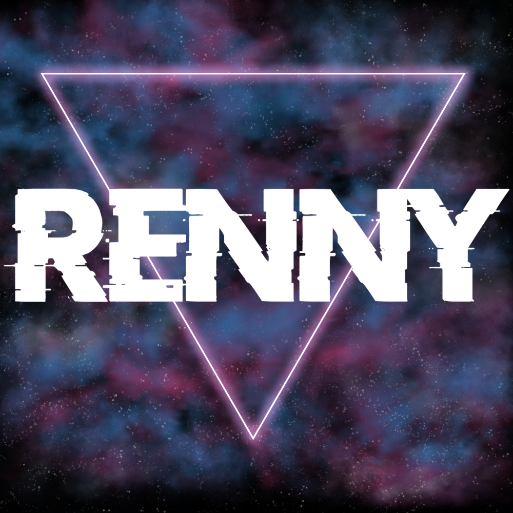 Renny profile banner