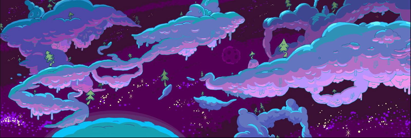 Charlie profile banner