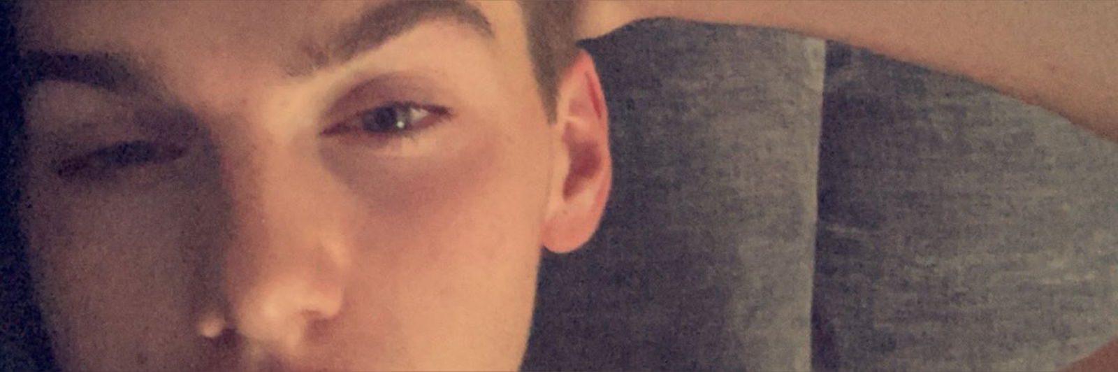 Hunter Bell profile banner