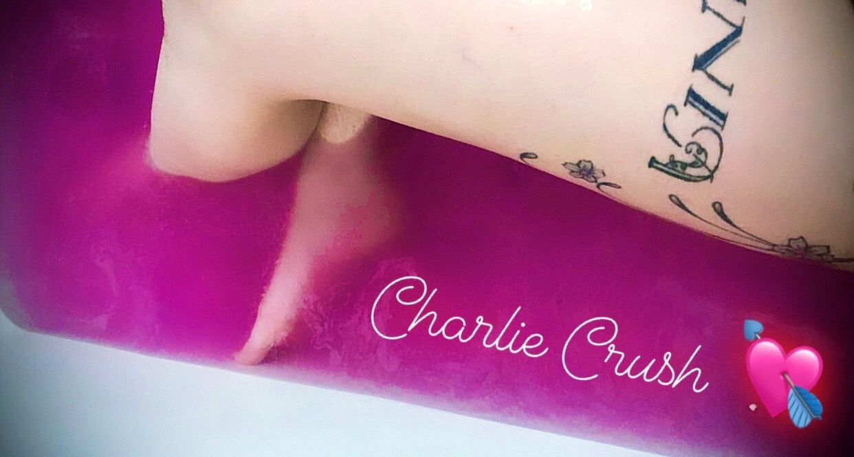 Charlie Crush π profile banner