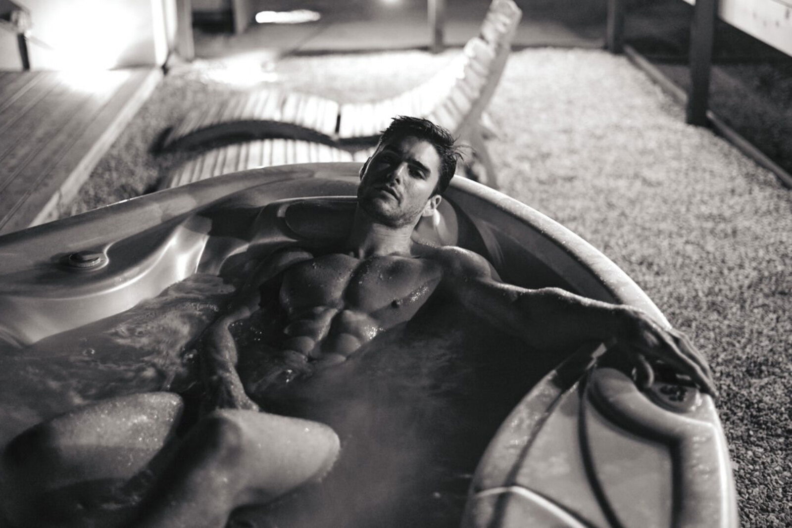 Charlie Matthews profile banner