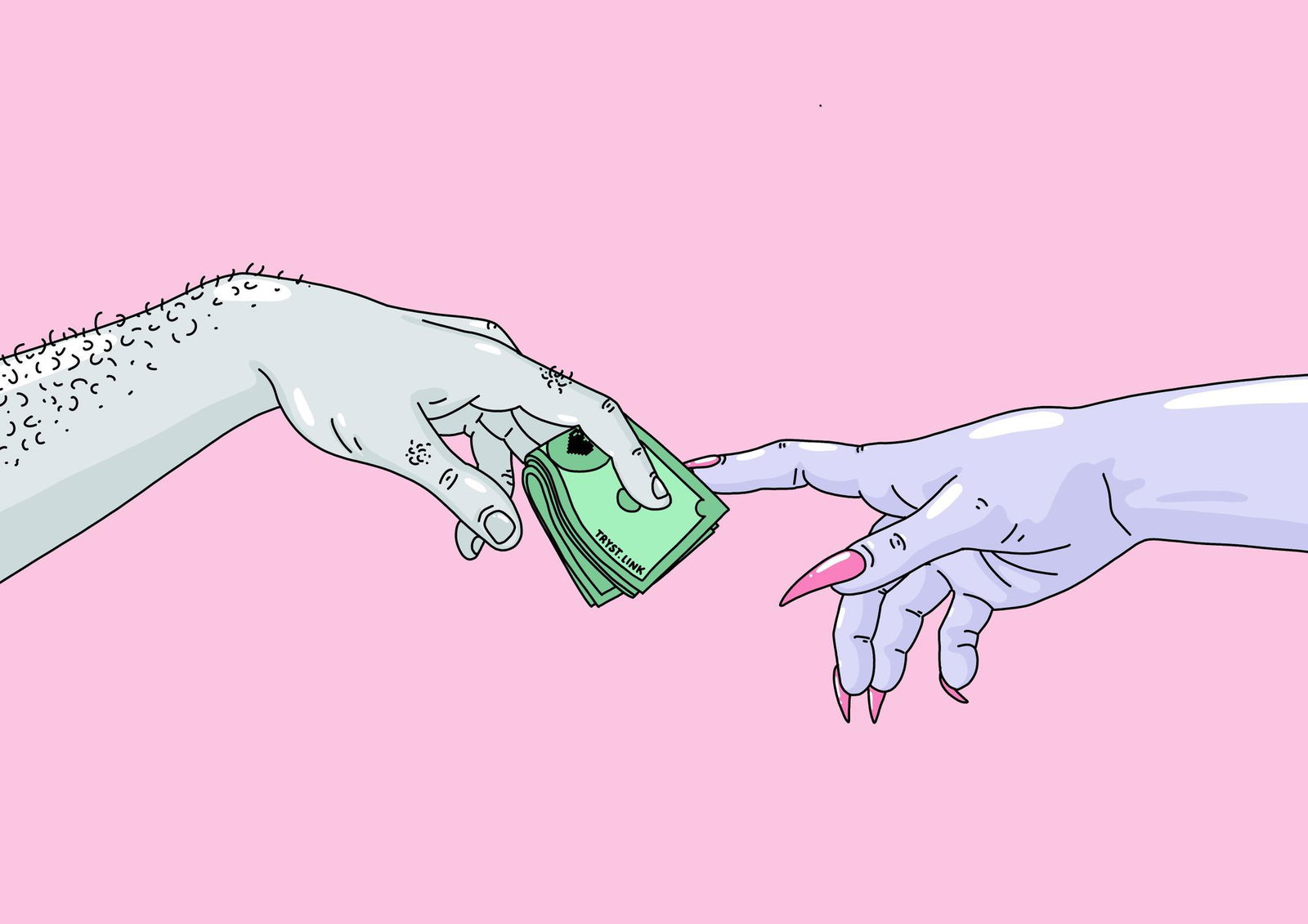 Charlie Monique profile banner