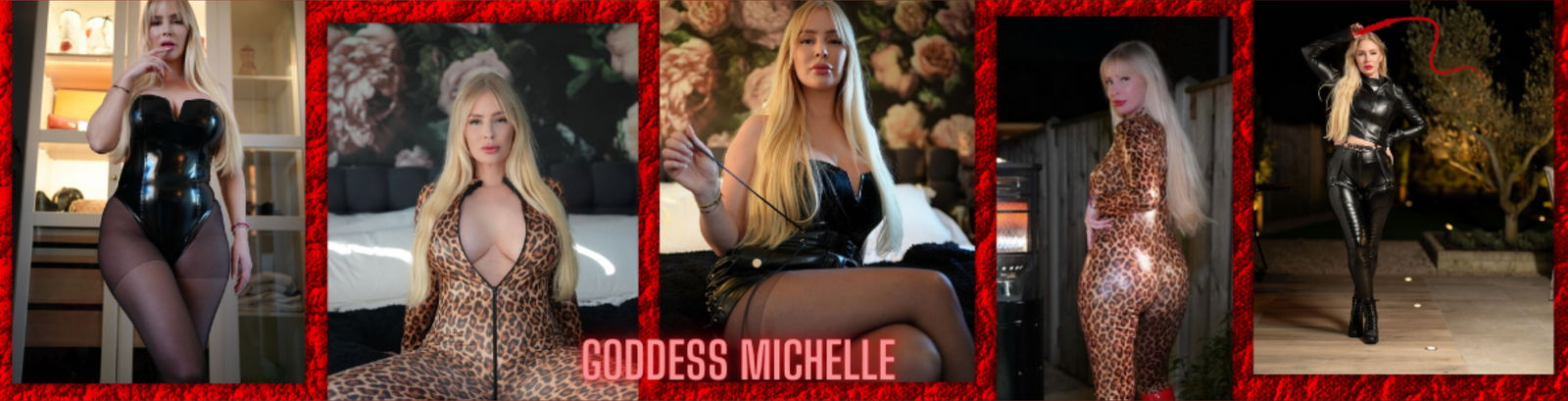 π Charlotte's Fantasy World!π profile banner