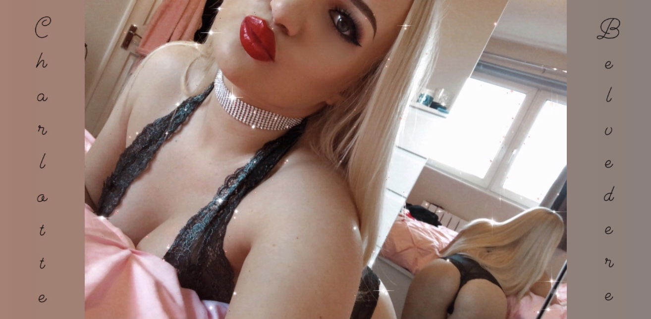 Charlotte Belvedere profile banner