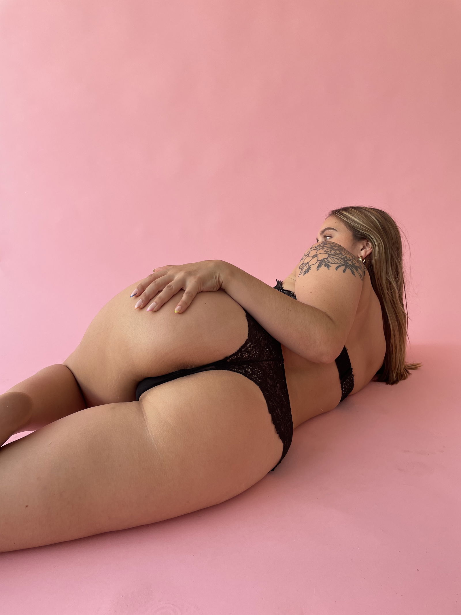 Charlotte profile banner