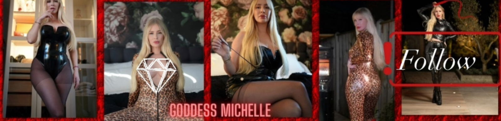 Charlotte Michelle profile banner