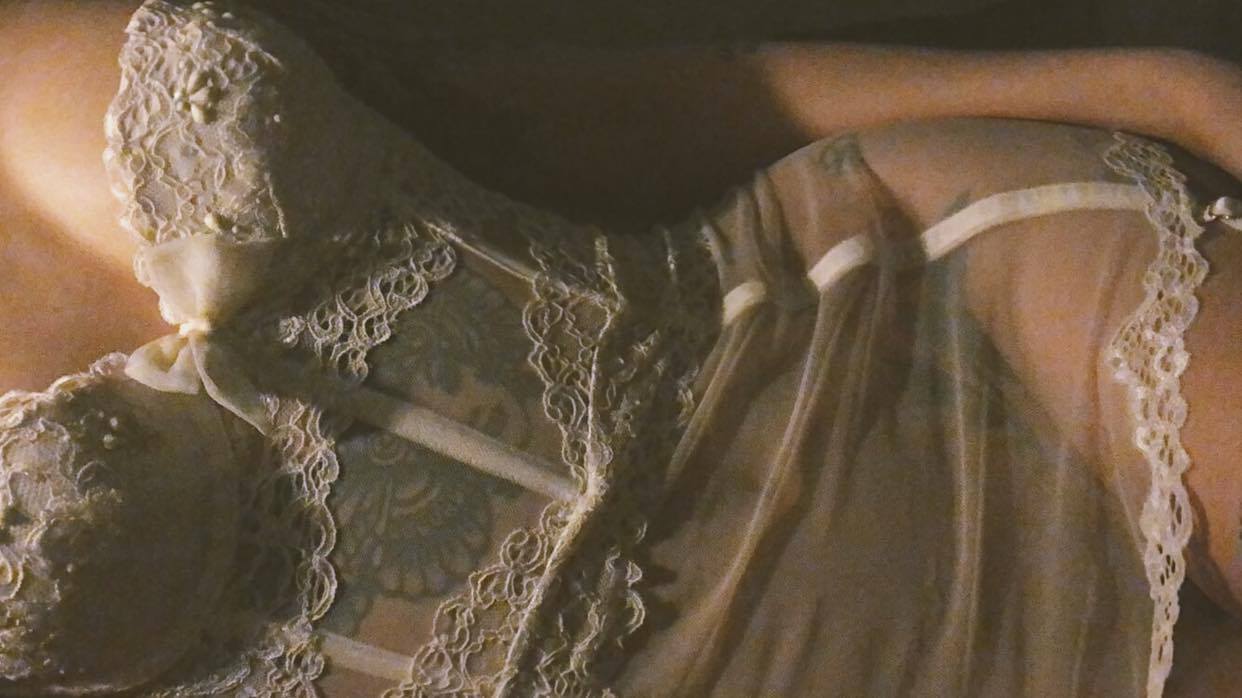 Charlotte Myers profile banner