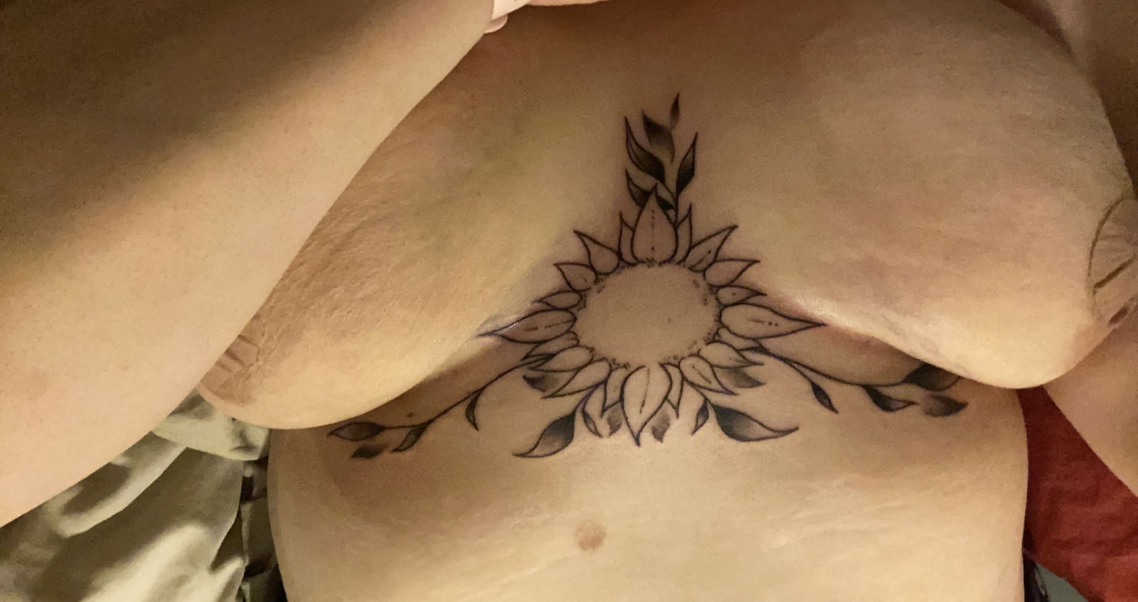 Charli Rose profile banner