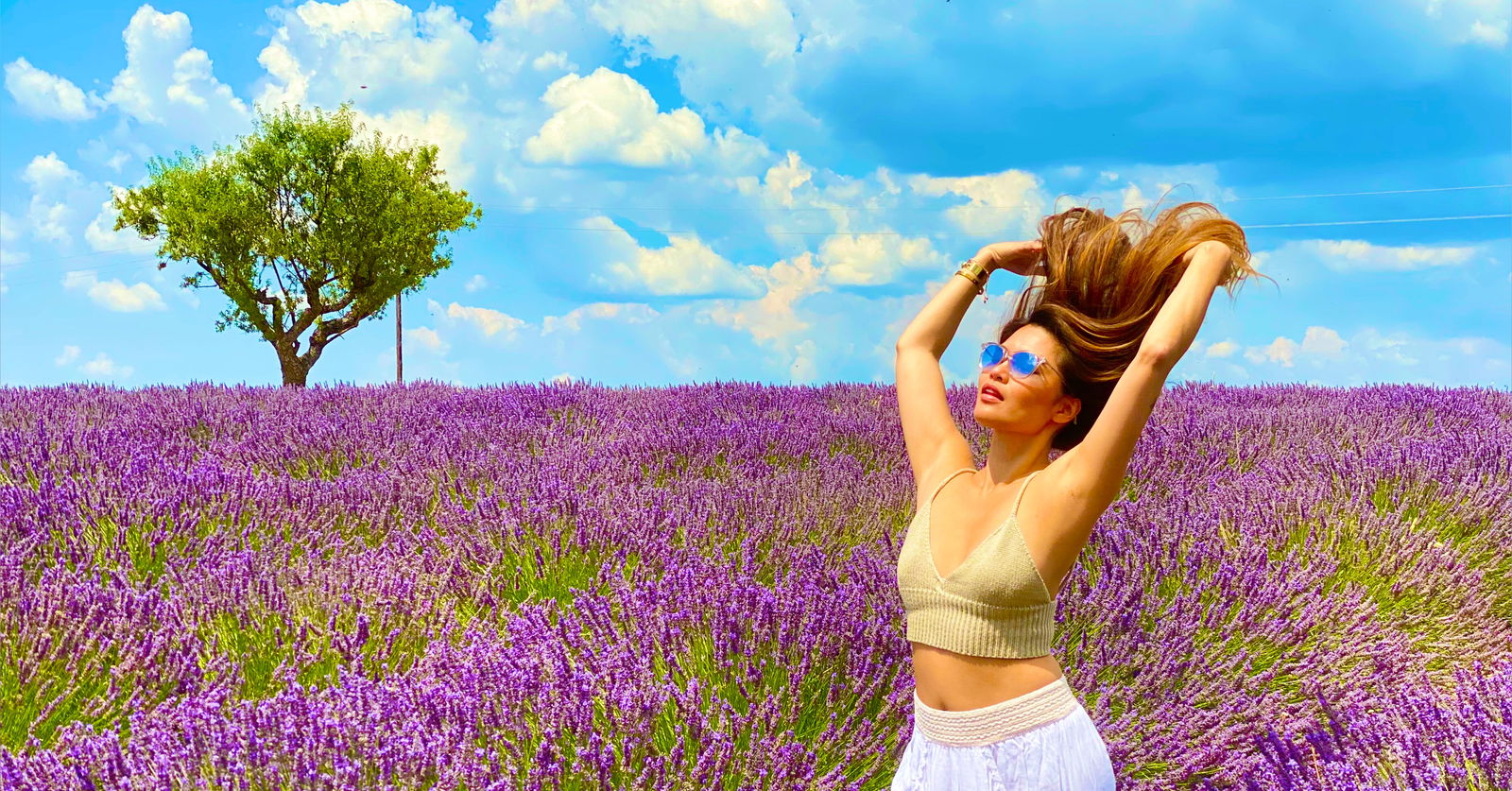 Charmane Star profile banner