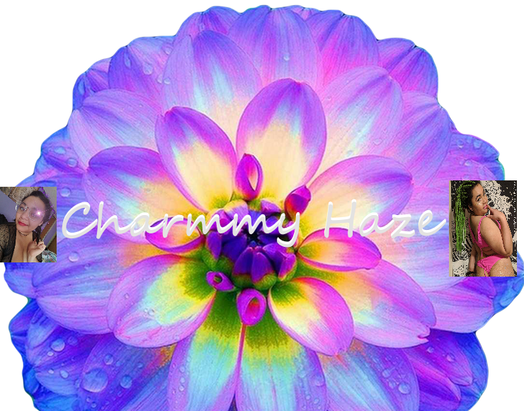 Charmmy Haze profile banner