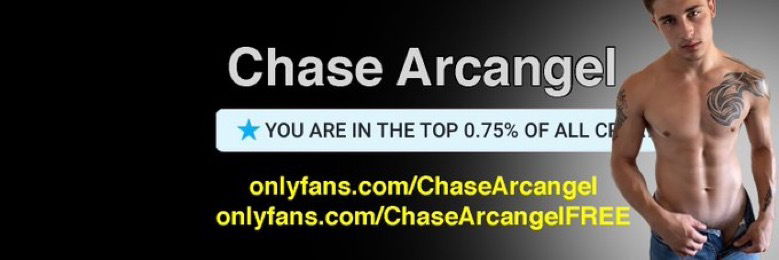 Chase profile banner