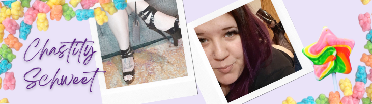 Chastity Schweet ππ profile banner