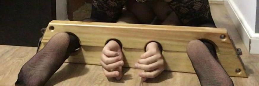 Chastity_Slave profile banner