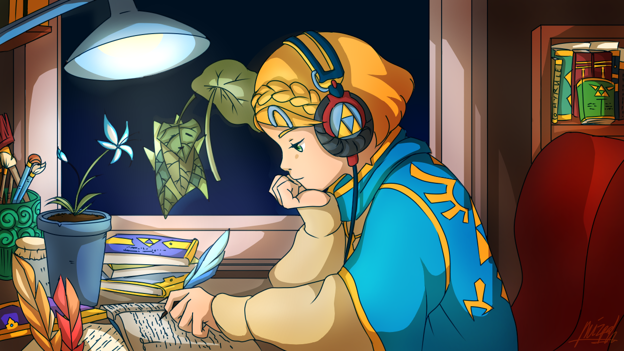 ChatteAddict profile banner