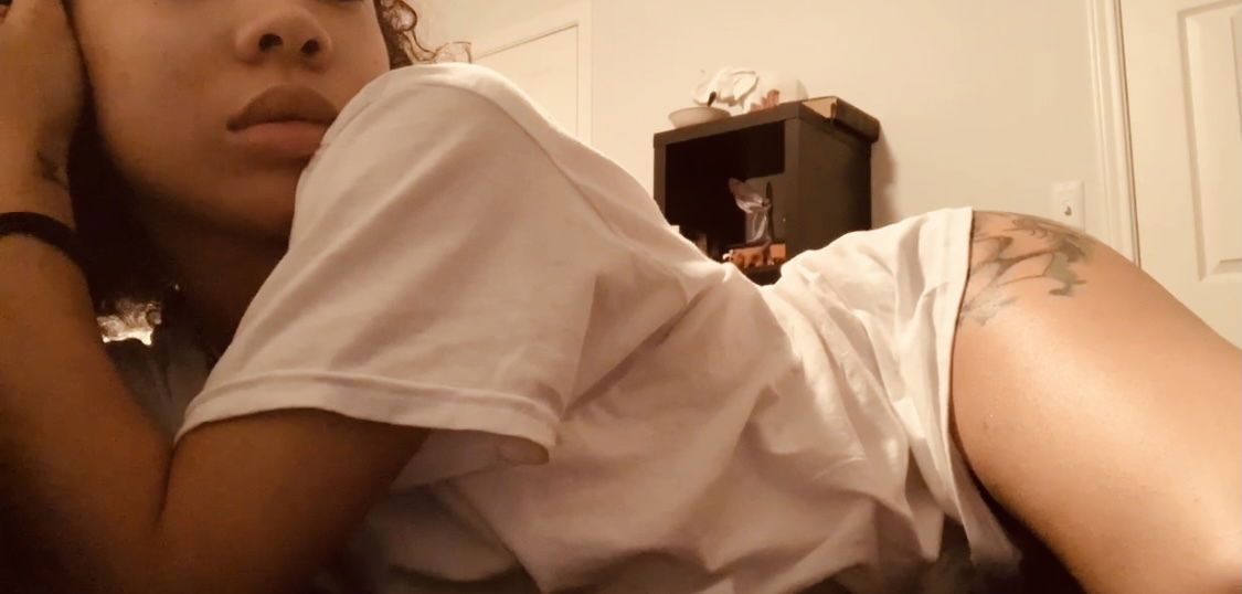 ChawnyBeee profile banner