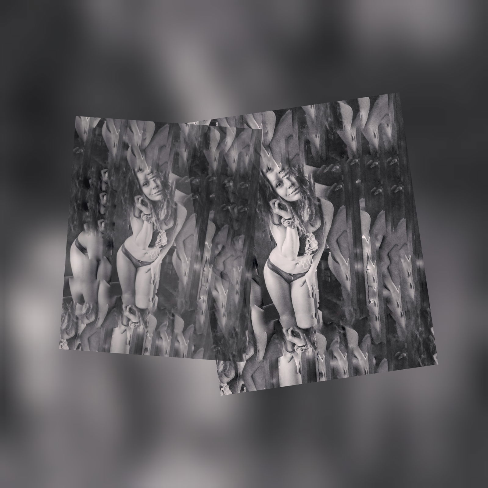Lolo Mae profile banner