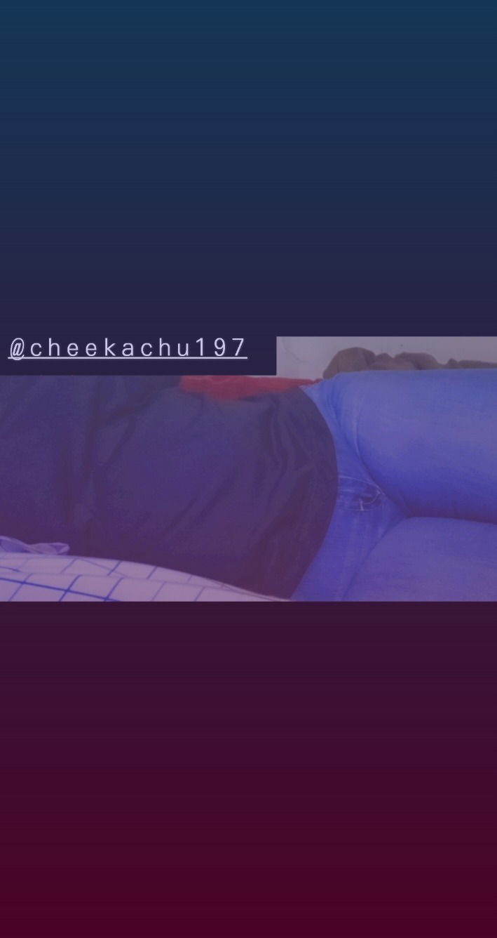 Cheekachu Lette profile banner
