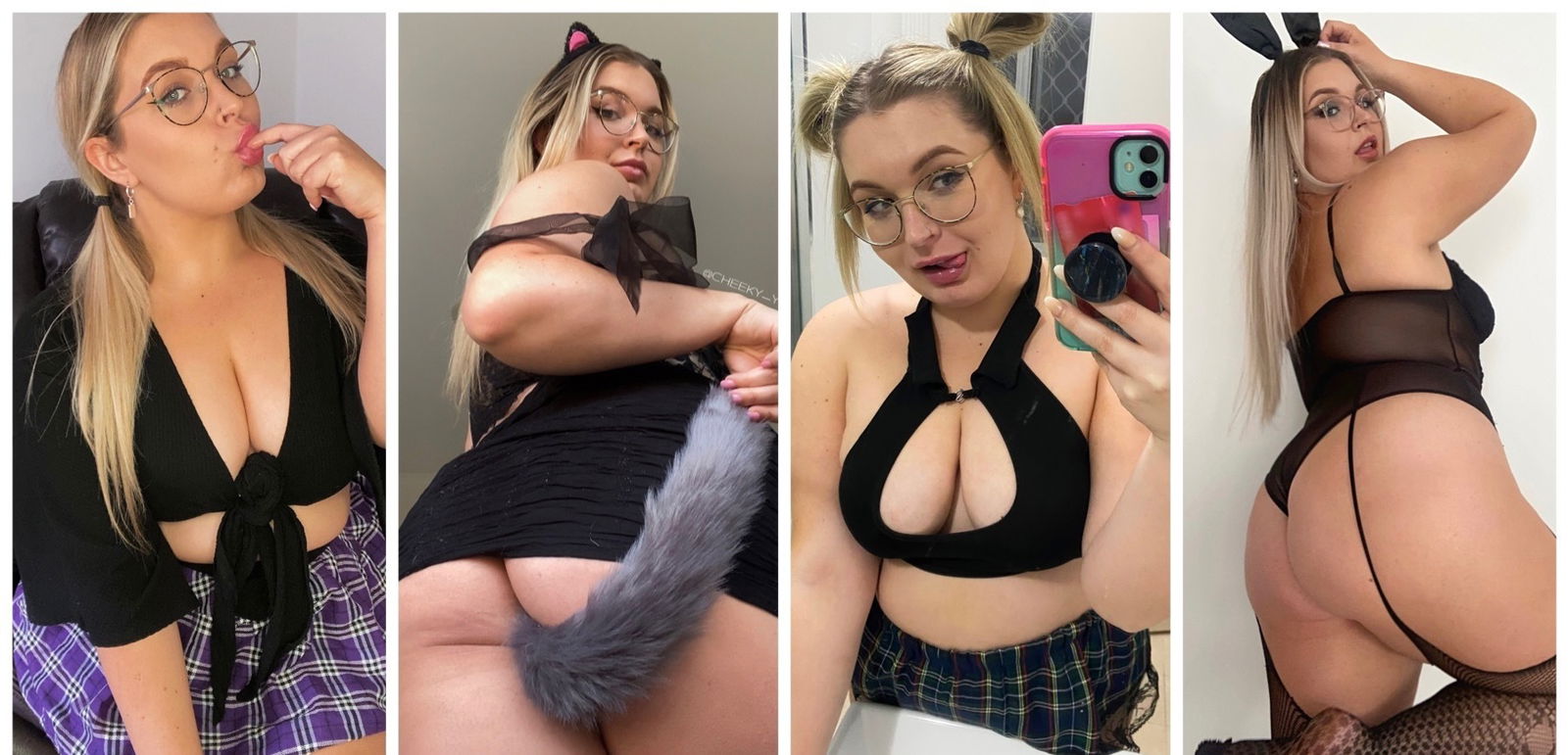 cheeky_yelo banner
