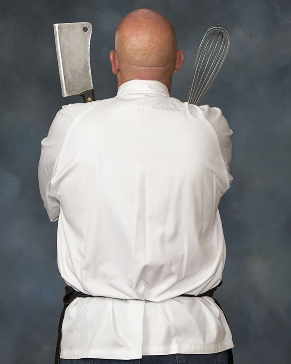 chefwade profile banner