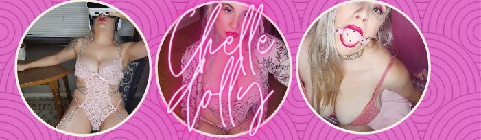 Chelledolly profile banner
