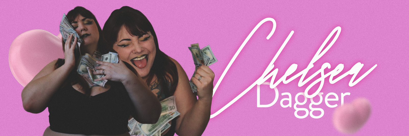 💜Chelsea Dagger💜 profile banner