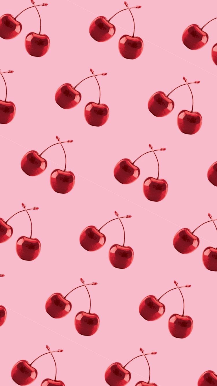 cherries n cream ๐ profile banner