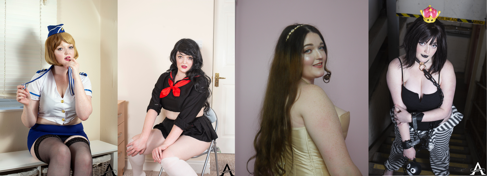 Cherry Ordinary profile banner
