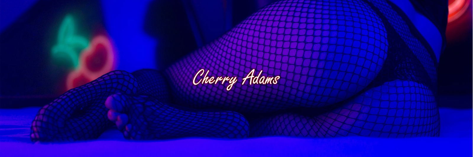 ππππ ππ‘πππππ‘ - Cherry Adams -π¦π
π€€ profile banner