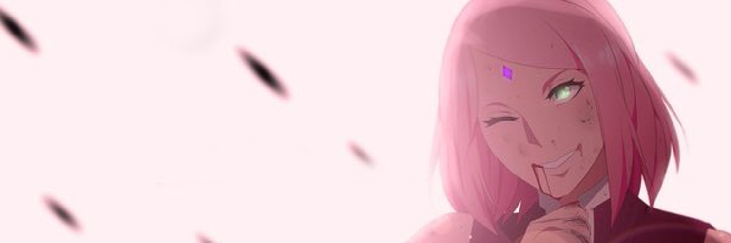 Chelle 🌸✨ | FREE PAGE profile banner