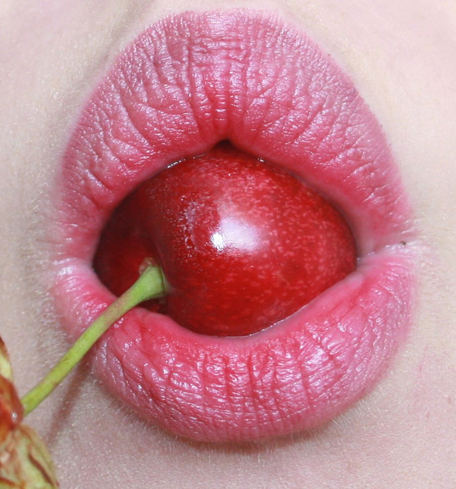 Sweet Cherry Changes profile banner