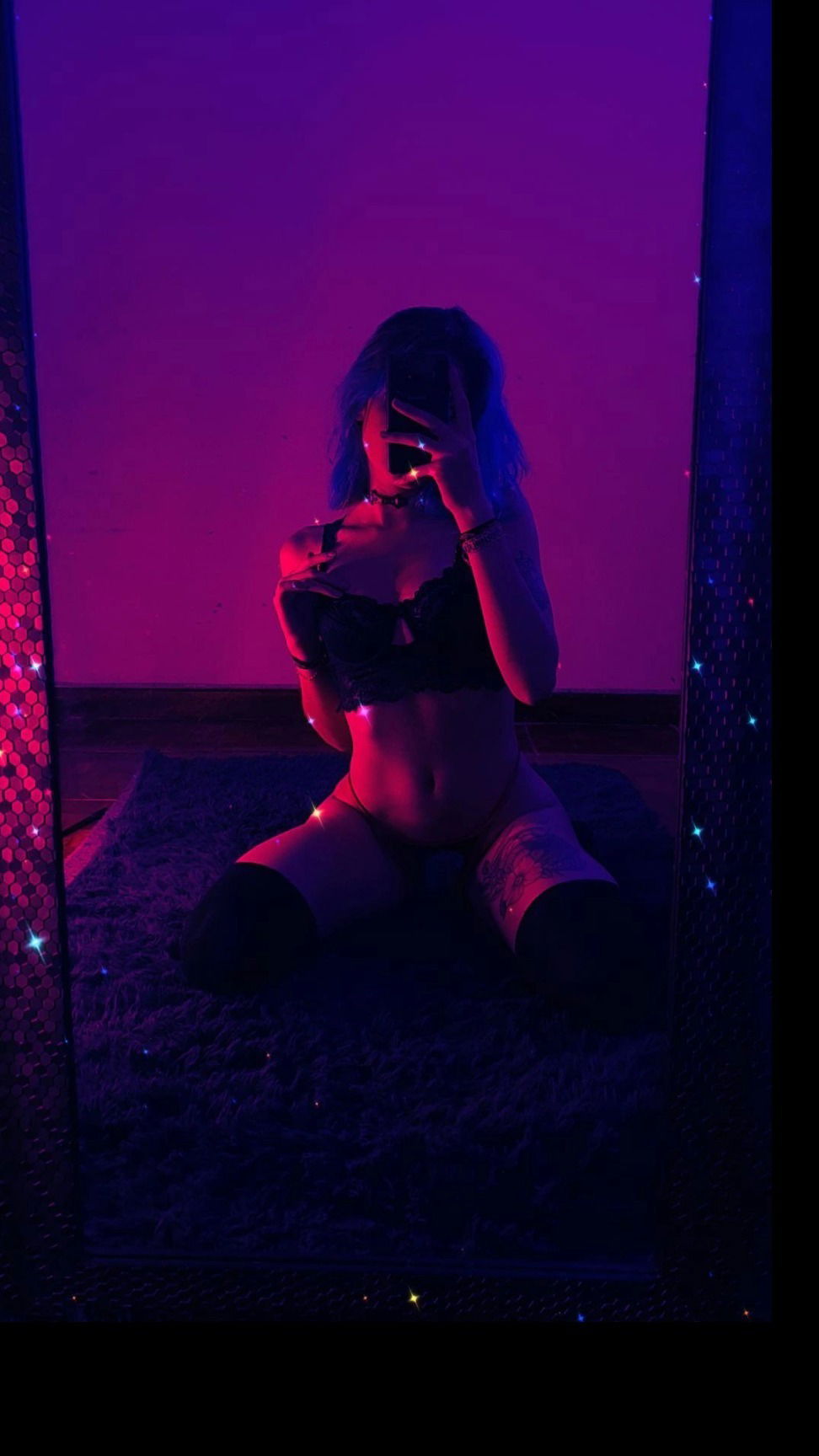 Cherry Goth🍒💀 profile banner