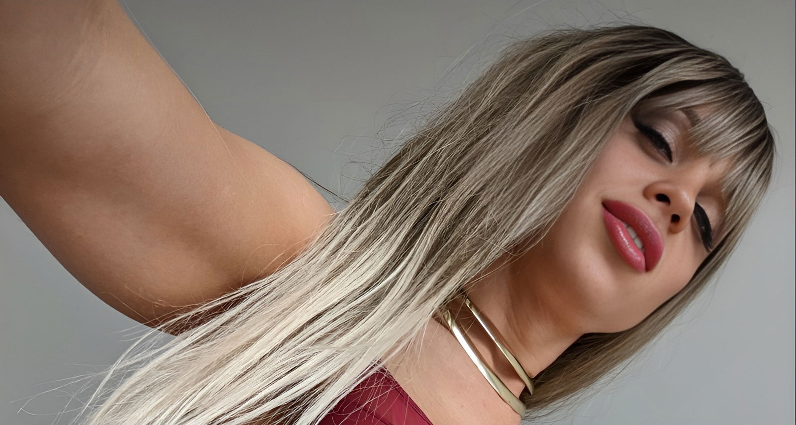 Cherry π profile banner