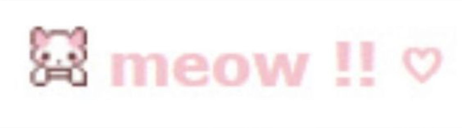 CherryShakeMin profile banner
