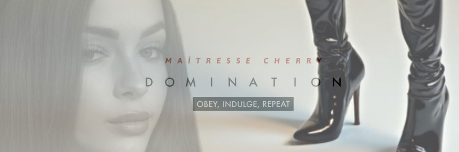 THEcherrygirl profile banner