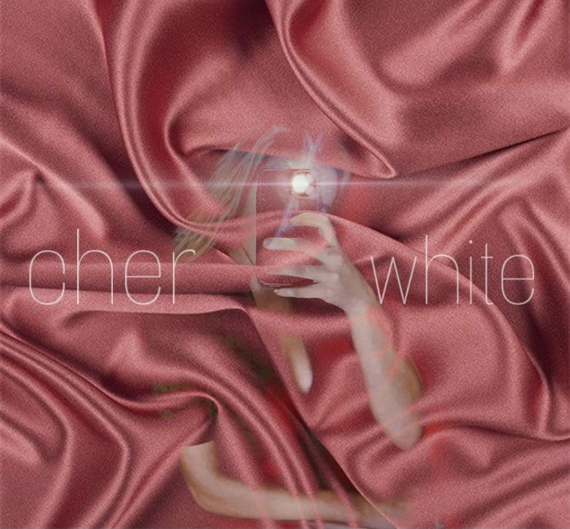Cher π profile banner