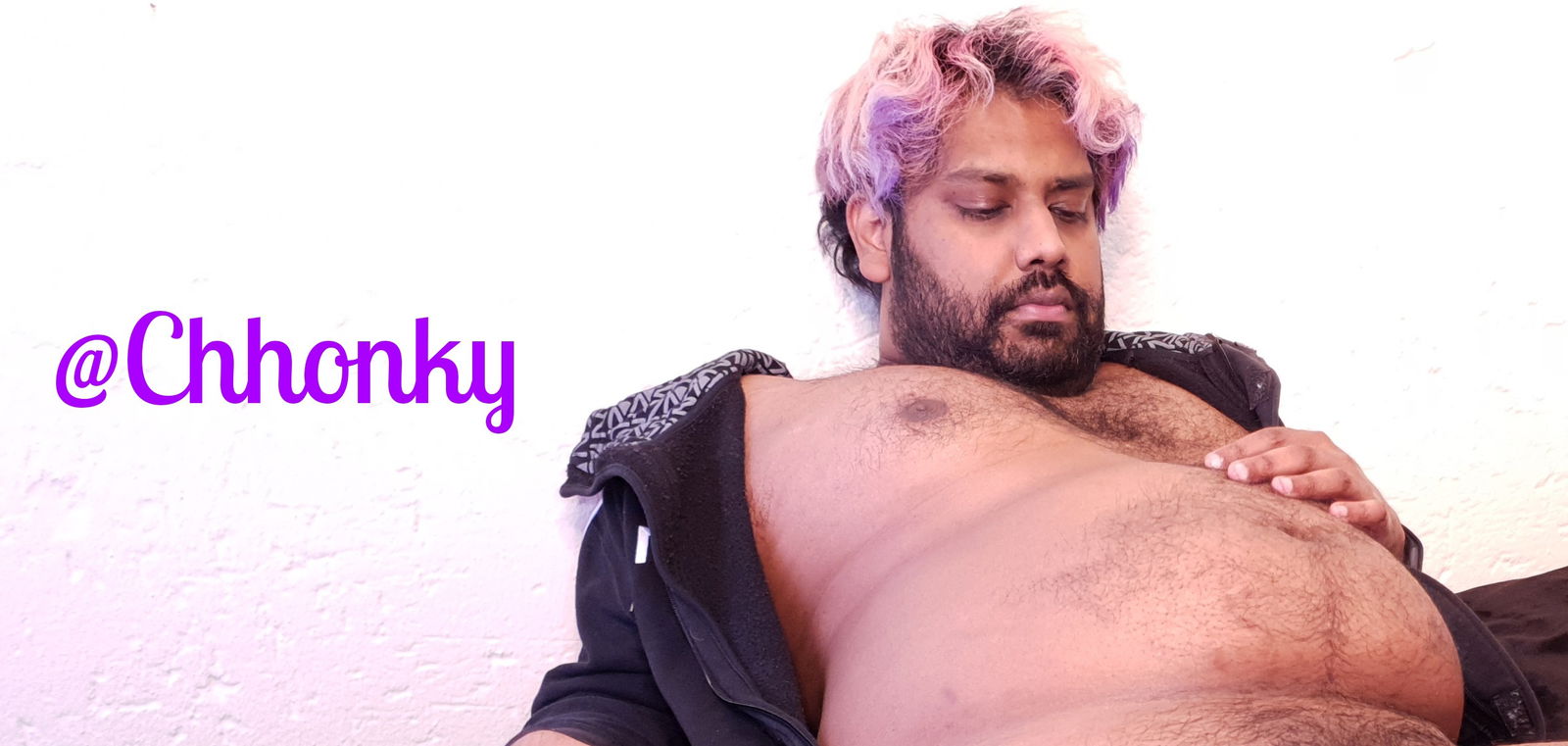 Chhonky profile banner