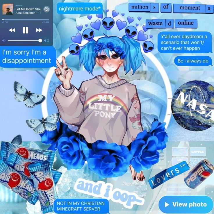 Sasha-chan profile banner