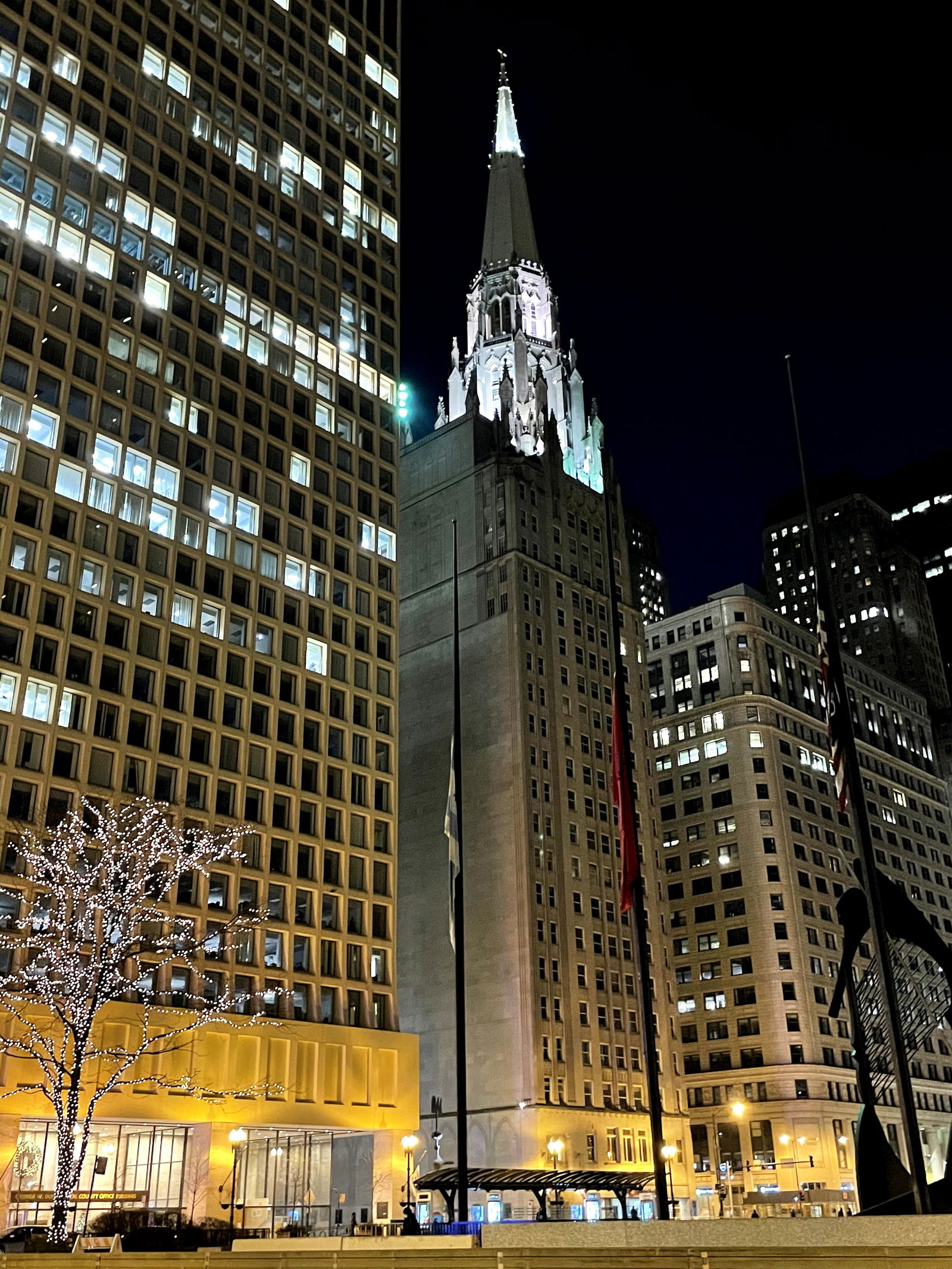 Chicago profile banner