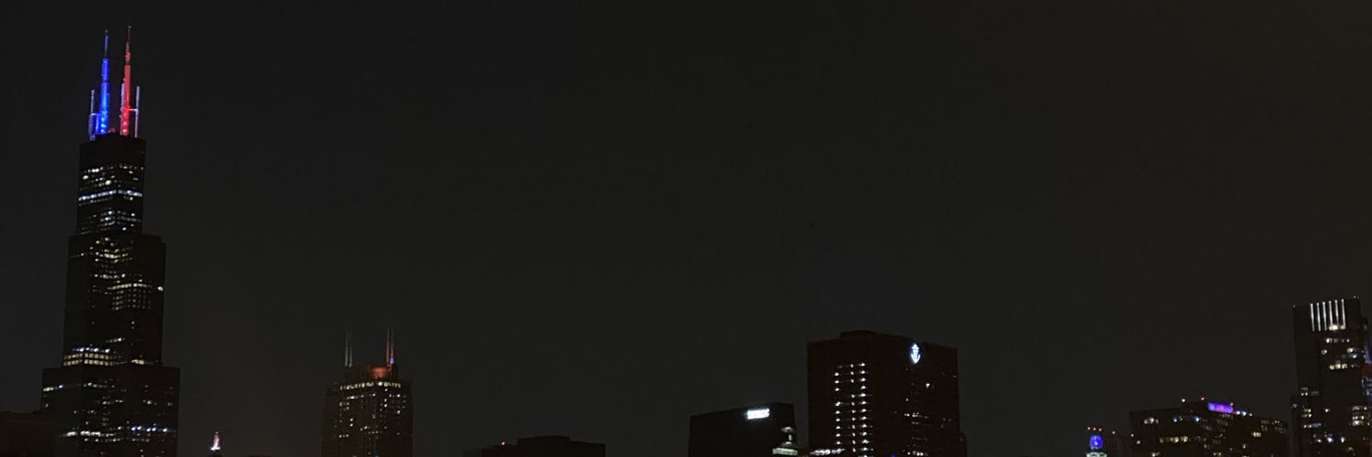 Chicago XXX ππ₯π¨π΄ profile banner