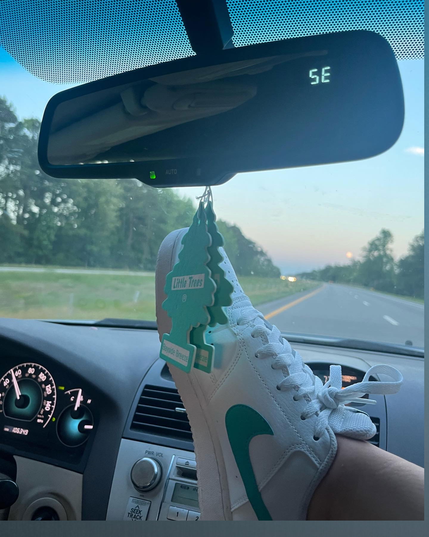 cassie profile banner