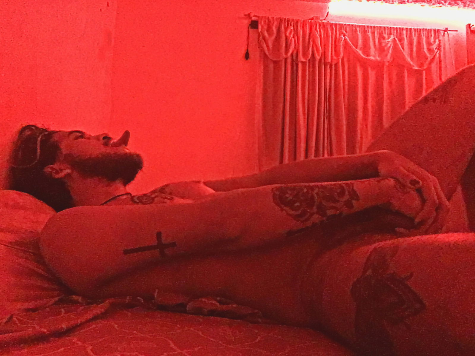 Luis Montilla U profile banner