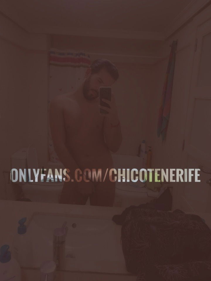 ChicoTenerife profile banner