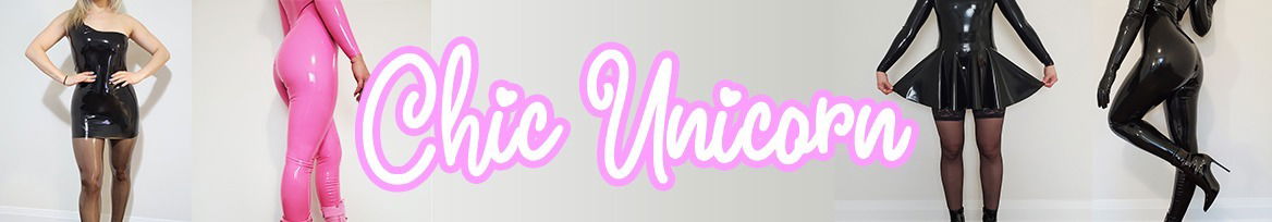 Natalie π¦ Chic Unicorn profile banner