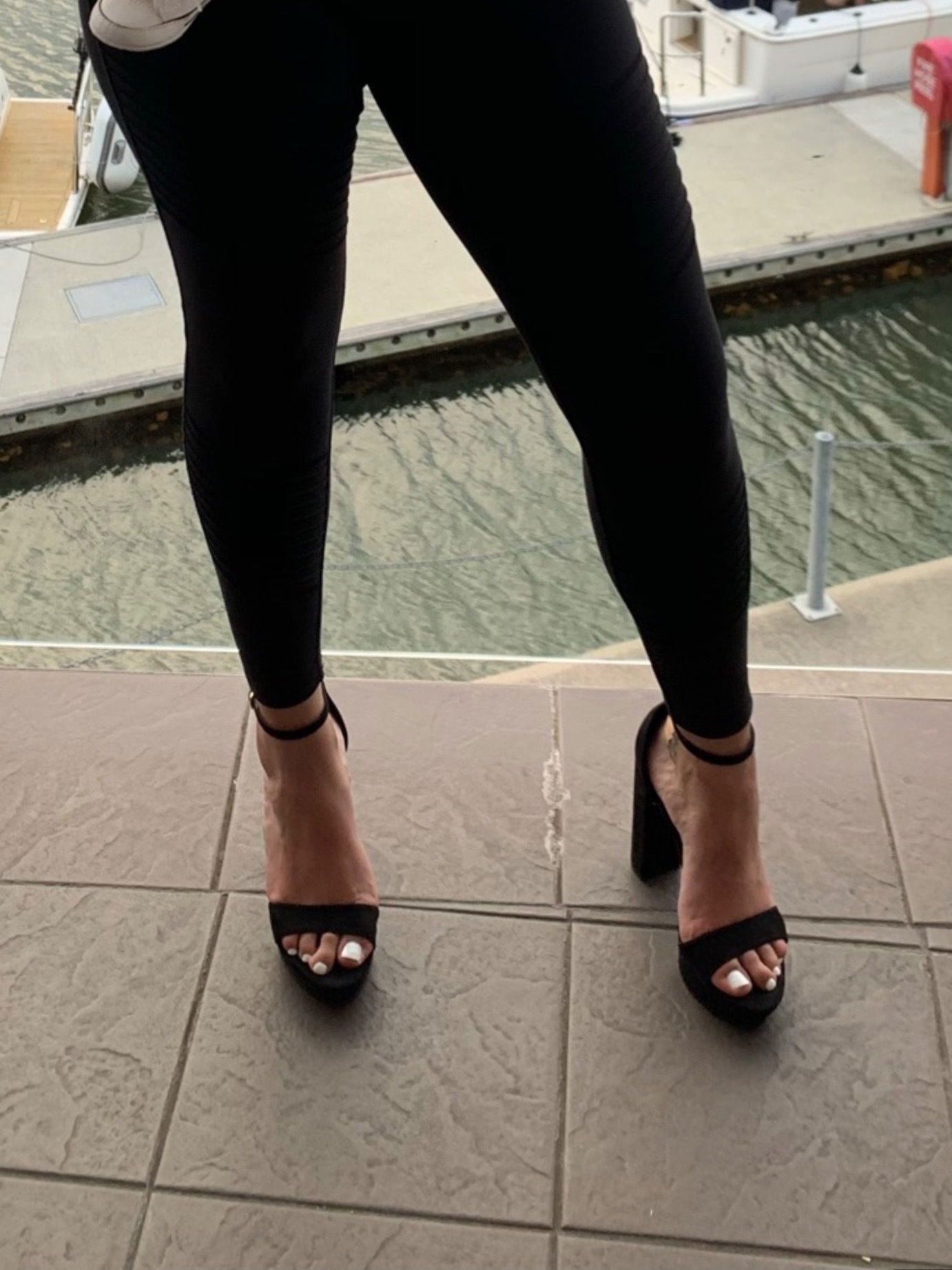 Chilean long toe profile banner