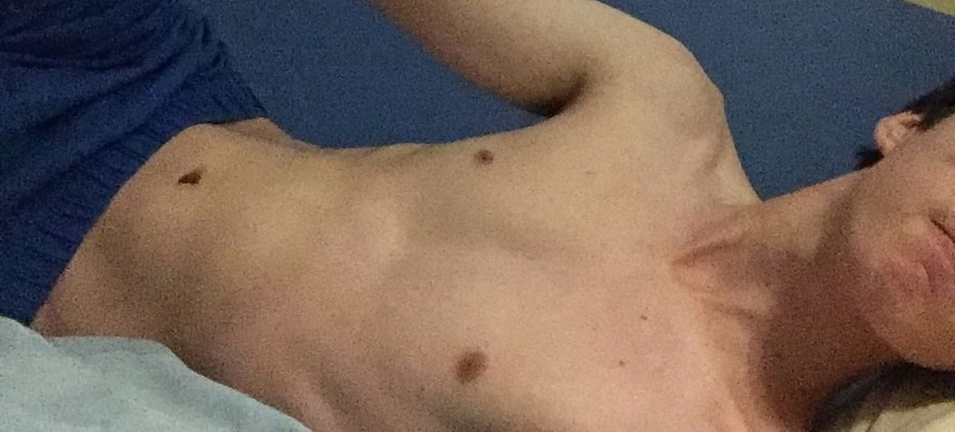 Charlie profile banner
